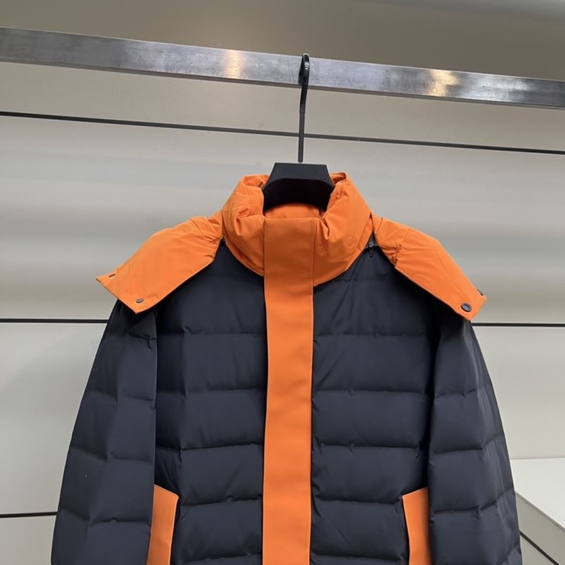 Zegna Down Jackets